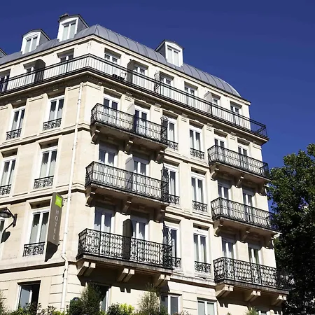 ibis Styles Paris Gare De Lyon TGV-2